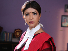 Laxmi Bomb Movie Working Photos